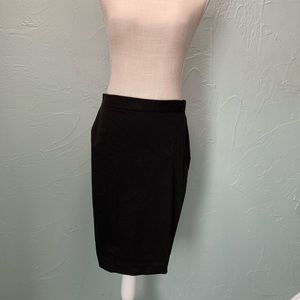 Body by Victoria 
Black Skirt
